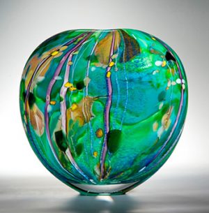 peter layton studio art glass