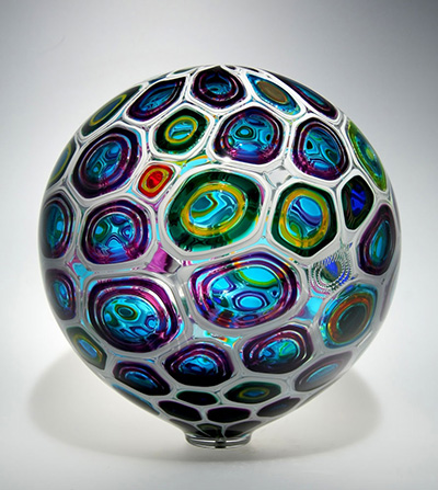 studio art glass david patchen