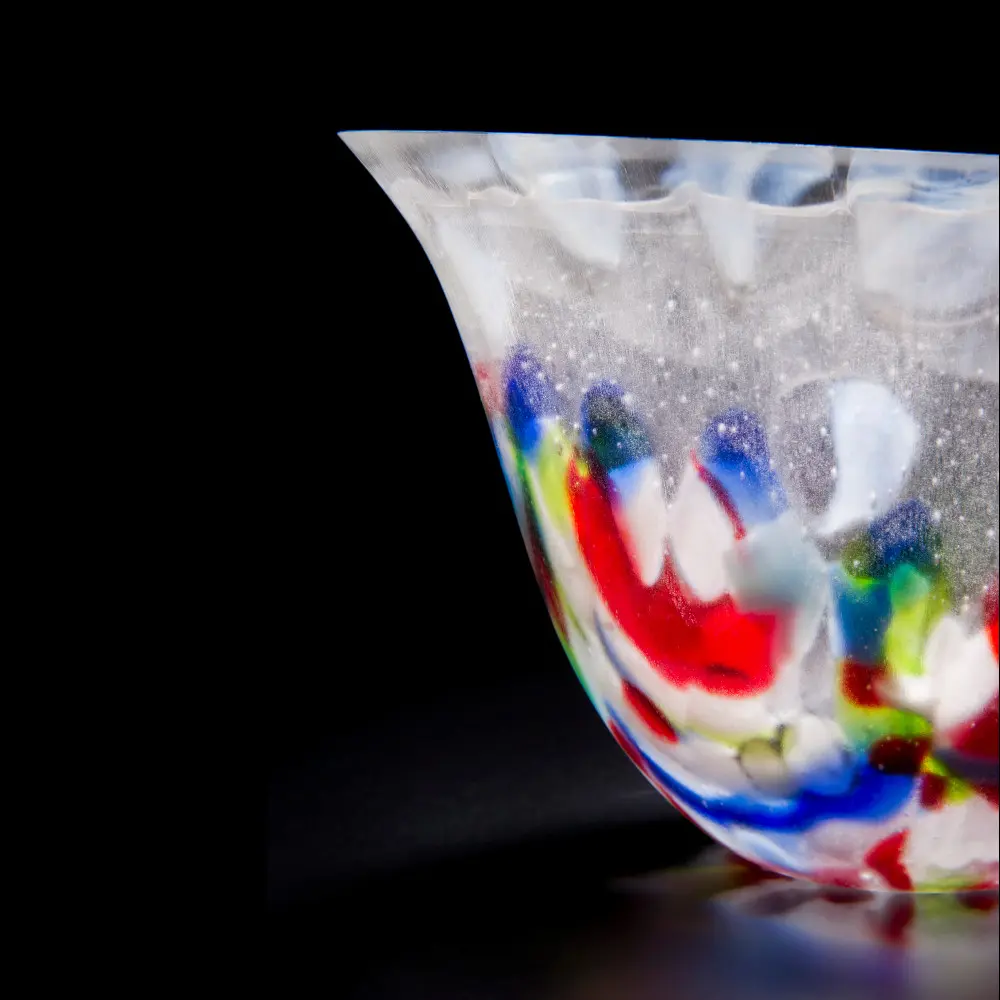 Art Vessel by Haley Haddow