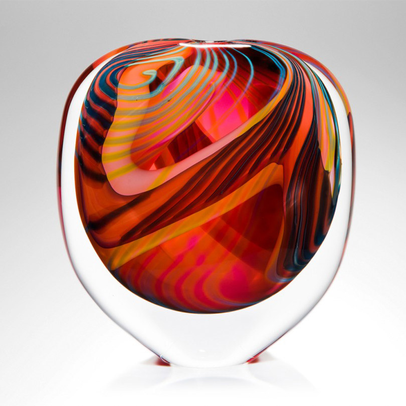 large round ornaments