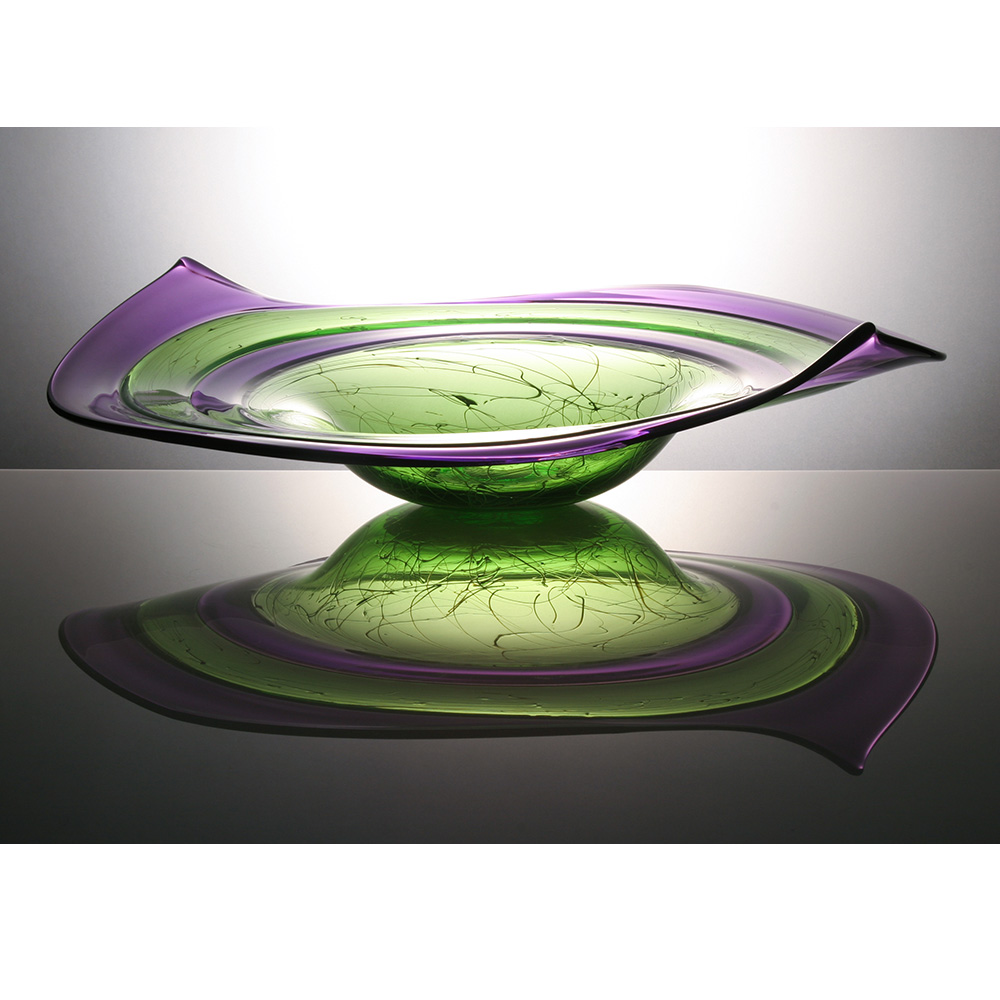 Stuart Akroyd Glass