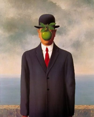Rene Magritte Art
