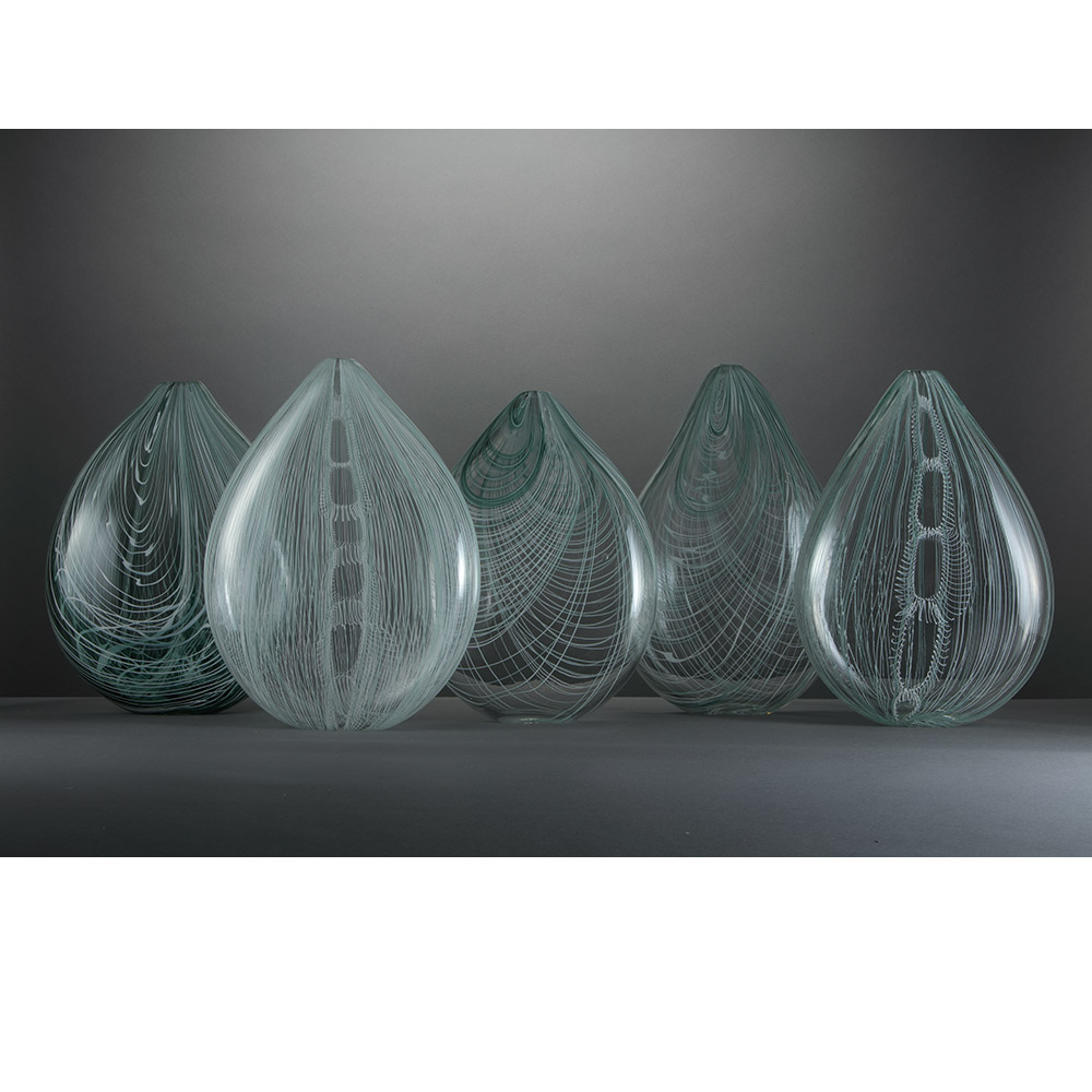 Clare L Wilson Glass