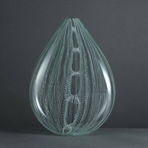 Clear Glass Vessels