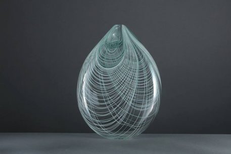 Clear Glass Vessels