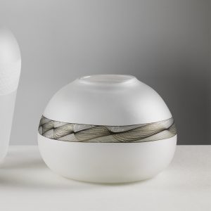 White Vessels