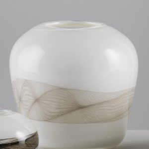 Art Glass Vessels