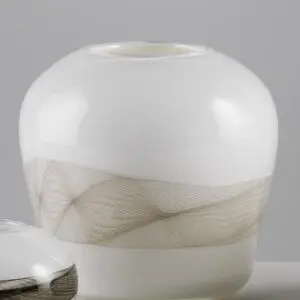 Art Glass Vessels