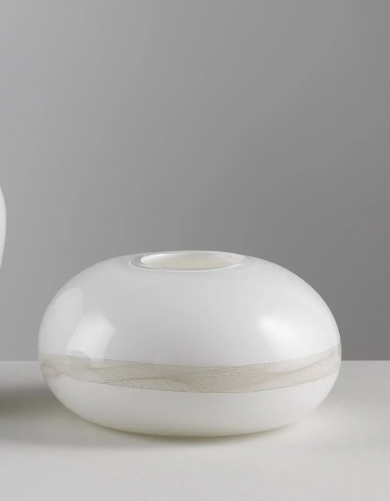 Glass Vessels