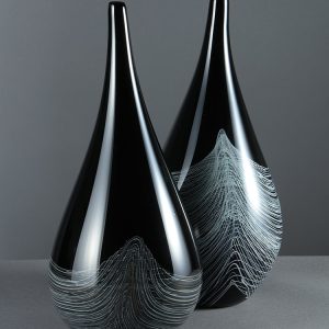 Black Vessels