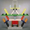 The Memphis Group: Meet the Design Firm Behind the 80s ‘Look’ memphis group carlton