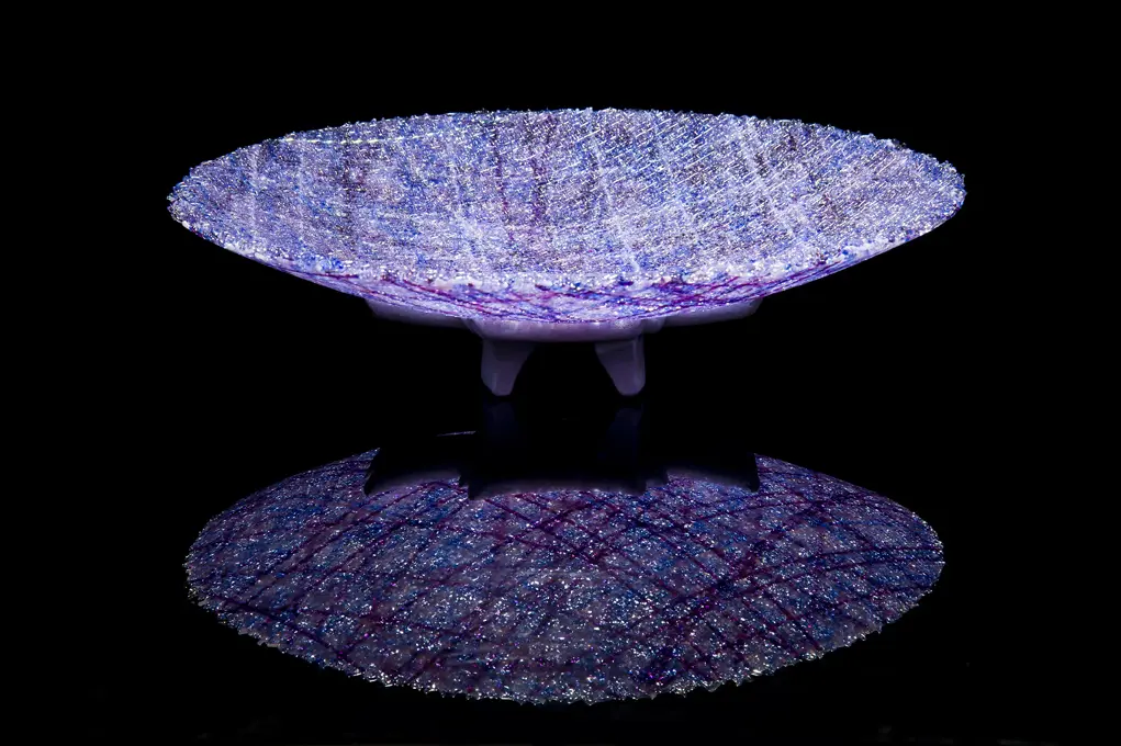 Kiln Glass Art