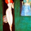 Leonor Fini Art Leonor Fini Art