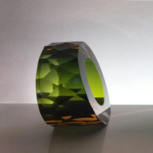 Unique Glass Sculptures