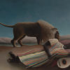 Henri Rousseau Art Henri Rousseau Art
