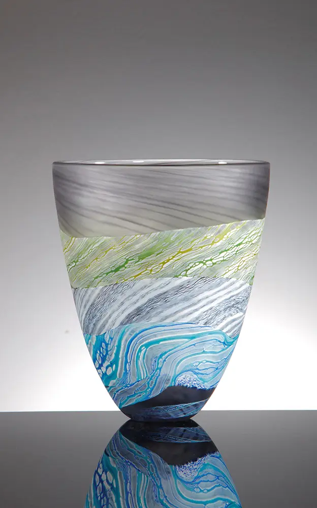 Beautiful Glass Bowls Small