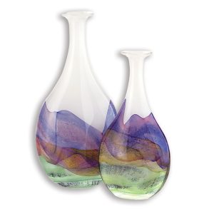 Glass Flask