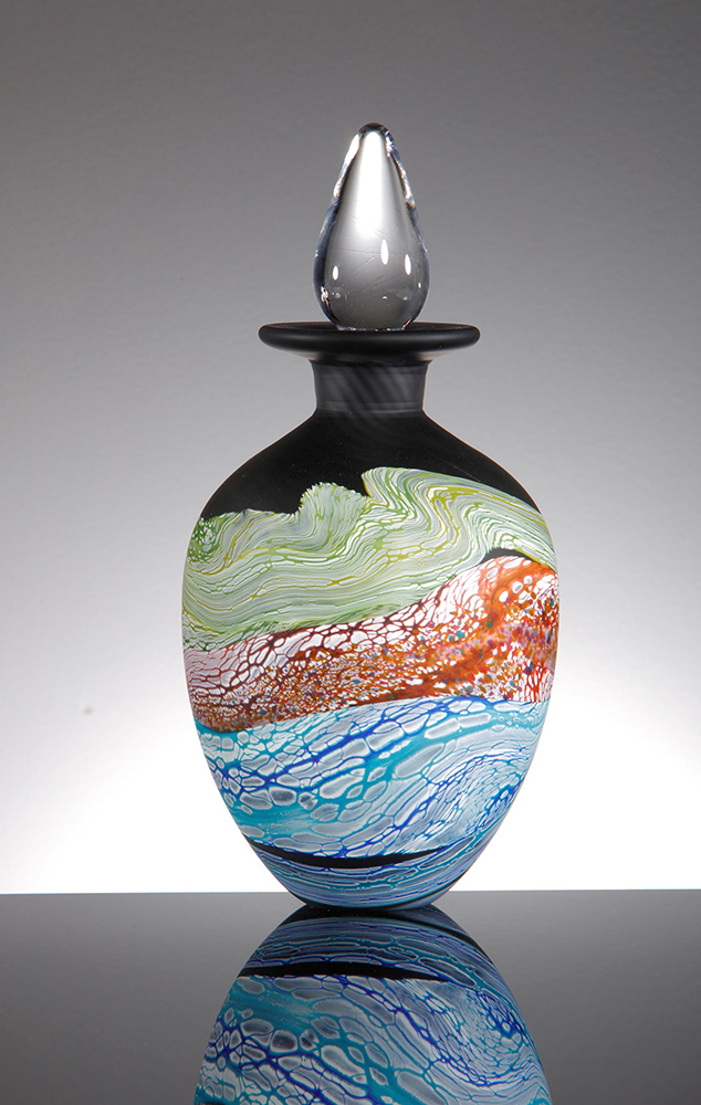stormy sky perfume