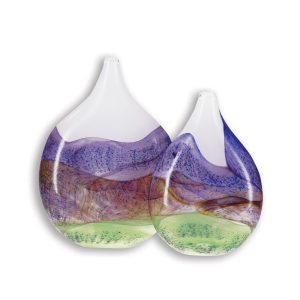 Teardrop Vases