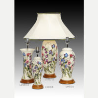 Ceramic Bedside Lamps