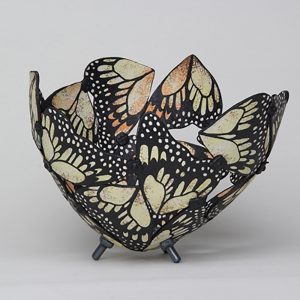 Butterfly Bowl