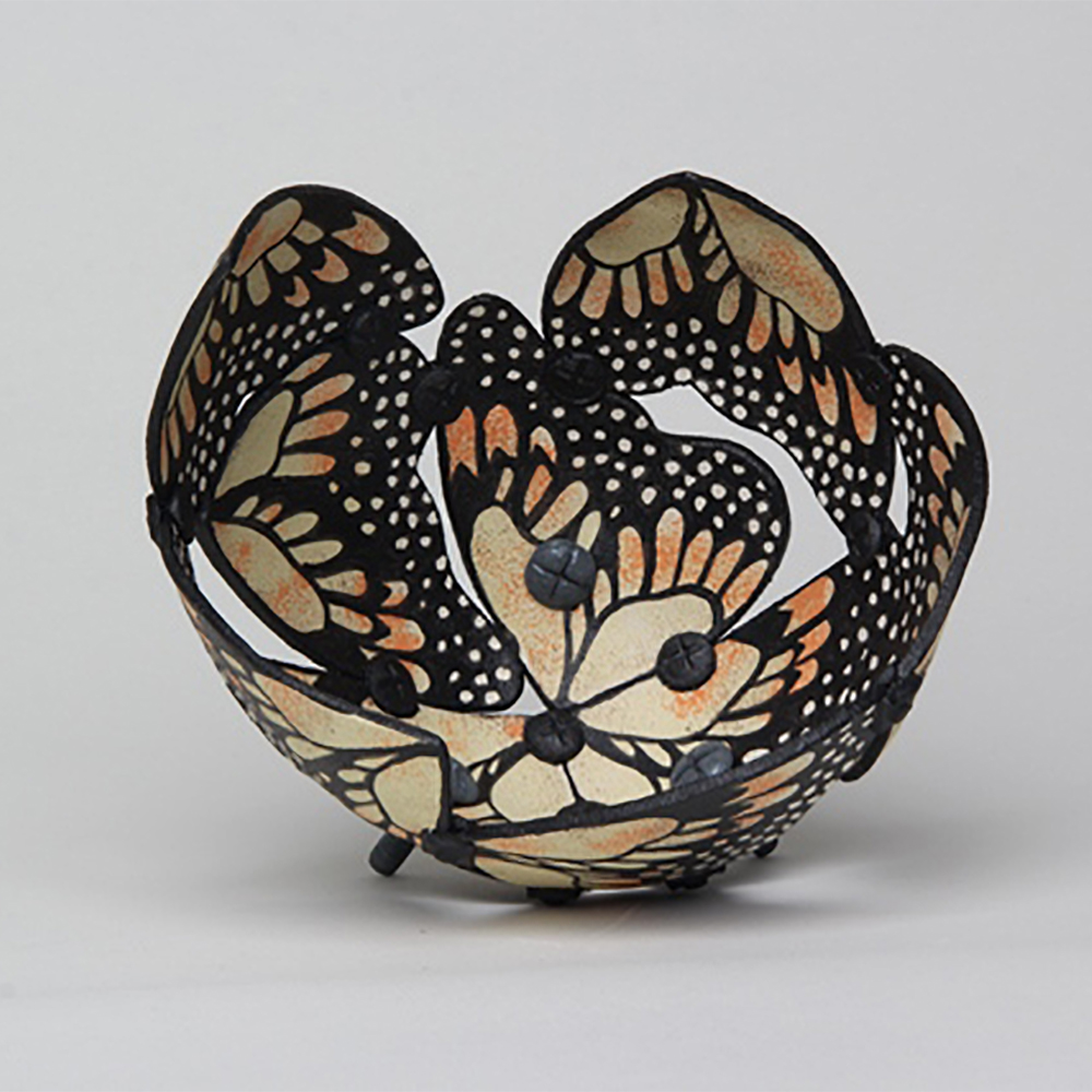Fiona Mazza Ceramic Artist