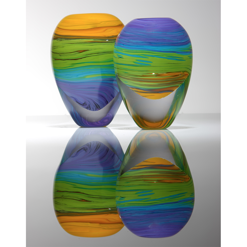 art glass