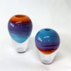 Artistic Glass Vases