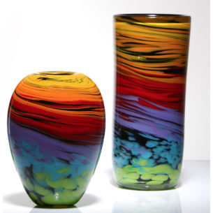 Artistic Vases
