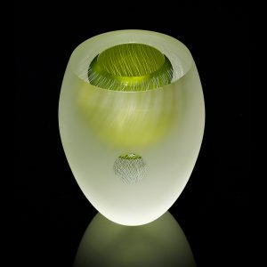 Blown Glass Vases