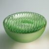 Contemporary Glass Bowls Bystro Design