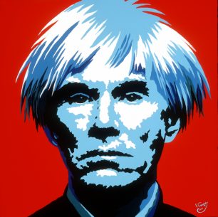 Andy Warhol Artist