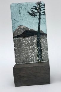 Art Glass Panels