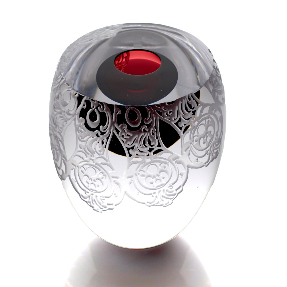 Lucy Batt Glass