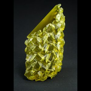 Decorative Glass Art by Nancy Farrington Glass