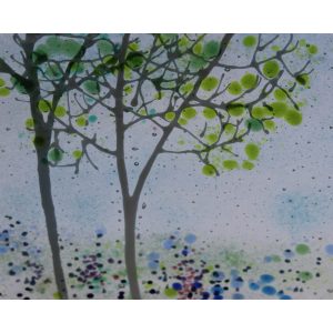 Decorative Glass Art