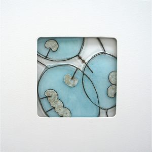 Fused Glass Wall Art