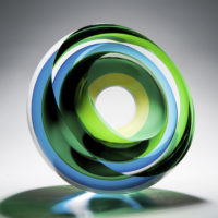 Glass Art by Tim Rawlinson Glass