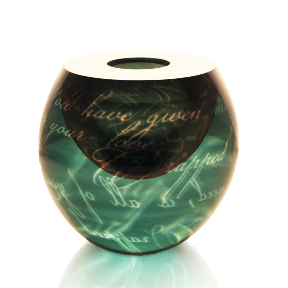 Lucy Batt Glass