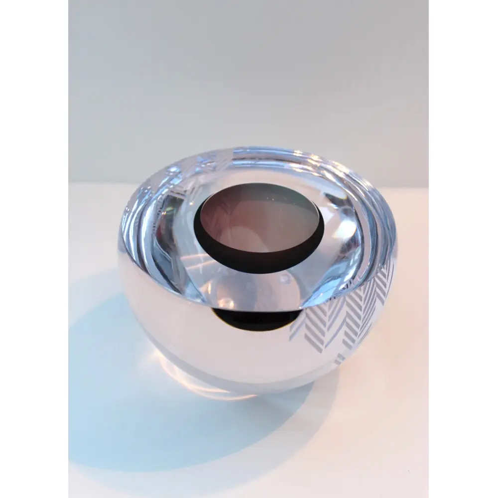 Luxury Glass