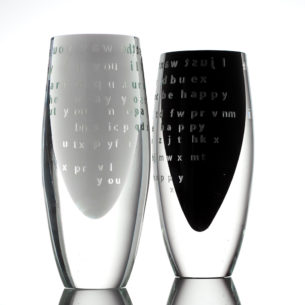 Unique Glass Vases
