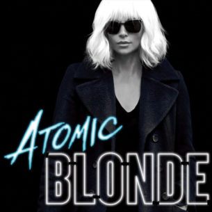 Atomic Blonde