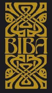 Biba Logo