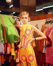 Biba Twiggy