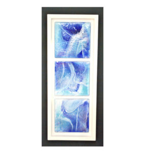 Framed Art Glass