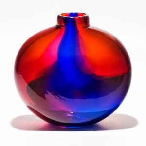 Contemporary Glass