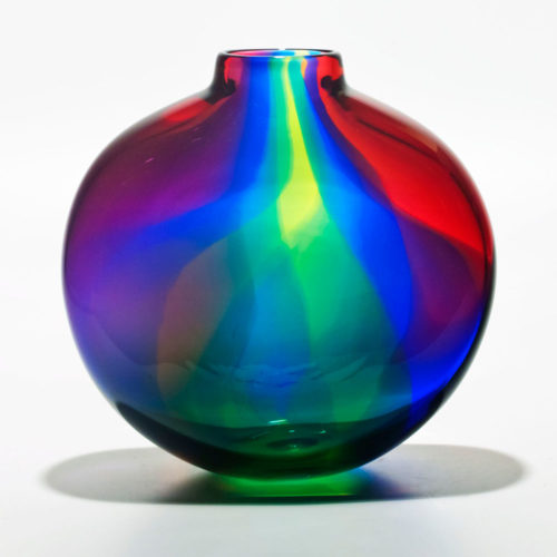 Contemporary Glass