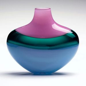 Contemporary Vase