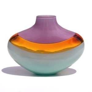 Contemporary Vase
