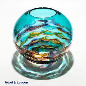 Decorative Glass Bowls For Centerpieces